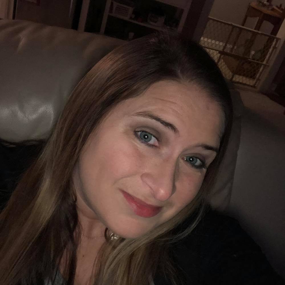 Meet your Posher, Renae